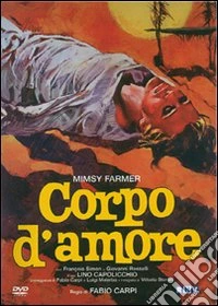 Corpo D'Amore dvd