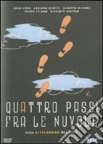 Quattro Passi Fra Le Nuvole