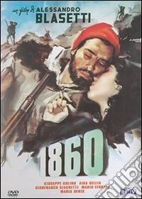 1860. I mille di Garibaldi dvd