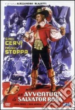 Avventura Di Salvator Rosa (Un') dvd