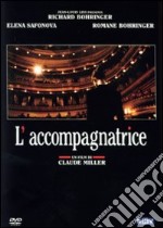 Accompagnatrice (L') dvd