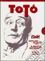 Totò (Cofanetto 4 DVD) dvd