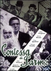Contessa Di Parma dvd