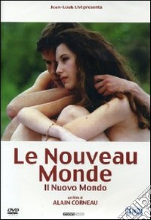 Nouveau Monde (Le) film in dvd di Alain Corneau