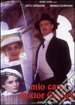 Mio Caro Dottor Grasler dvd