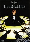 Invincibile dvd