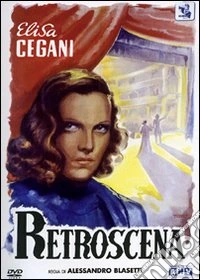 Retroscena dvd