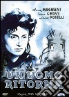 Uomo Ritorna (Un) dvd