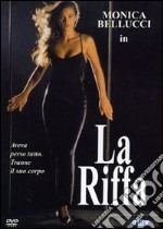 Riffa (La) dvd