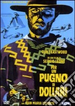 Per Un Pugno Di Dollari (Versione Restaurata) dvd