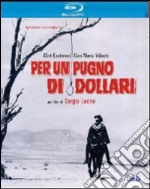 (Blu-Ray Disk) Per Un Pugno Di Dollari brd