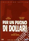 Per Un Pugno Di Dollari (Versione Restaurata) (CE) (2 Dvd) dvd