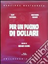 (Blu Ray Disk) Per Un Pugno Di Dollari (Versione Restaurata) (CE) dvd