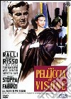 Pelliccia Di Visone (Una) dvd