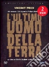 Ultimo Uomo Della Terra (L') (CE) (2 Dvd) dvd