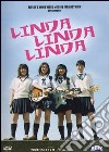 Linda Linda Linda dvd