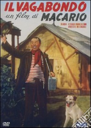 Vagabondo (Il) film in dvd di Carlo Borghesio