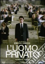 Uomo Privato (L') dvd