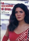 Occasioni Di Rosa (Le) dvd