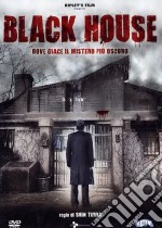 Black House dvd