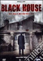 Black House dvd