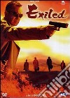 Exiled dvd