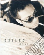 (Blu-Ray Disk) Exiled brd