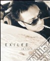 (Blu-Ray Disk) Exiled dvd
