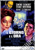 Giorno E L'Ora (Il) dvd