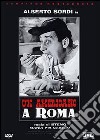 Americano A Roma (Un) (Versione Restaurata) dvd