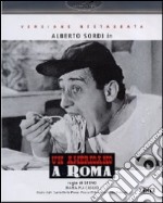 (Blu-Ray Disk) Americano A Roma (Un) brd