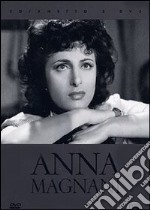 Anna Magnani Cofanetto (5 Dvd)