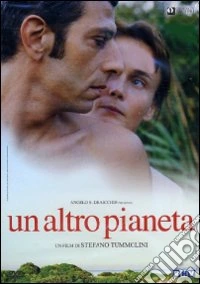 Altro Pianeta (Un) dvd