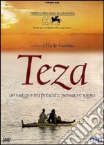 Teza dvd