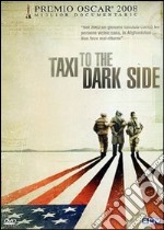 Taxi To The Dark Side dvd