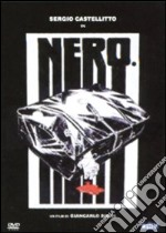 Nero dvd