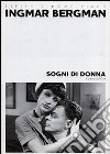 Sogni Di Donna dvd