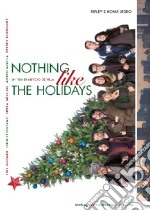 Nothing Like The Holidays dvd