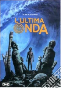 Ultima Onda (L') dvd