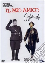 Mio Amico Benito (Il) dvd