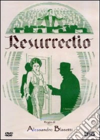 Resurrectio dvd