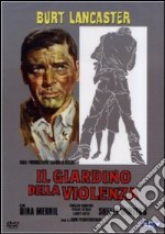 Giardino Della Violenza (Il) dvd