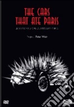 Cars That Ate Paris (The) dvd