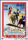 Incantevole Nemica (L') film in dvd di Claudio Gora