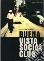 Buena Vista Social Club dvd