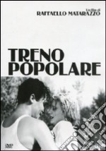 Treno Popolare dvd