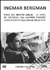 Ingmar Bergman Cofanetto (5 Dvd) dvd