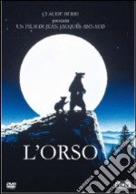 Orso (L') dvd