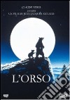 Orso (L') dvd