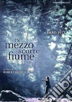 In Mezzo Scorre Il Fiume dvd